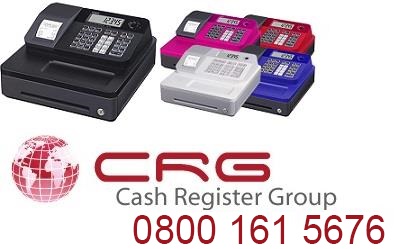 Cash Register Group