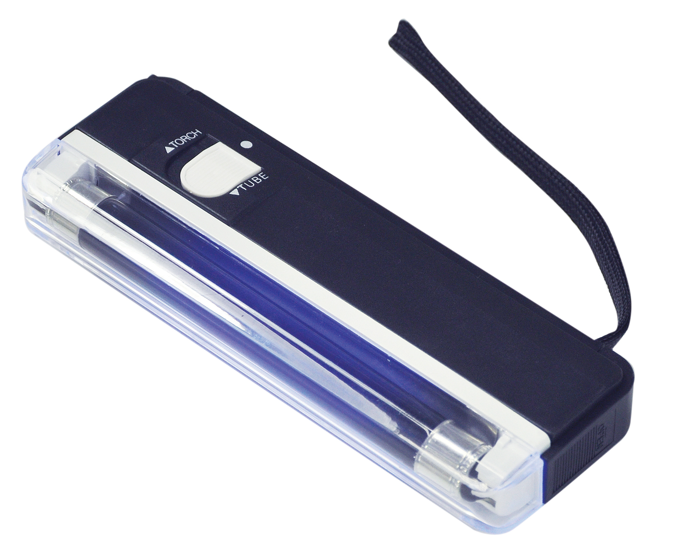 Eagle Portable UV Bank Note Checker With Torch