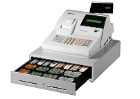 Sam4s ER 380M - Discontinued see EPOS section above