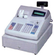 SHARP XE-A301 Cash register
