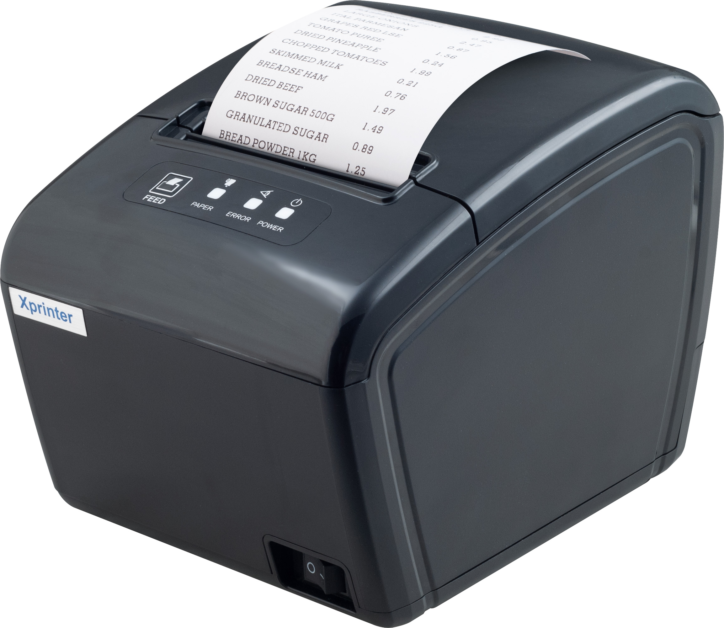 Xprinter XP-S260M Thermal Printer