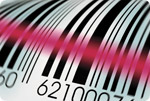 Barcode scanning packages.