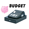 Budget Cash Registers