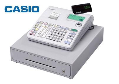 Casio SE-S300 Cash register