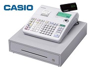 Casio SE-S300 Cash register - Now Discontinued please see SRC550