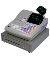 Geller SX 680 Cash register
