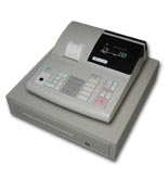 Geller CX 200 Cash register