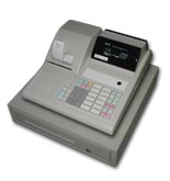 Geller EX 300 Cash register