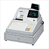 Samsung  ER 4800 Cash Register