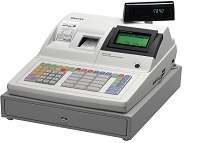 Sam4s SER 7040 M Cash Register - Discontinued see ER940