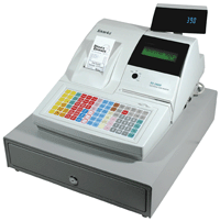 Sam4s ER 390M cash register