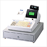 Sam4s ER 650 R Cash register