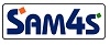 Sam4s Espresso Software CD + Cable