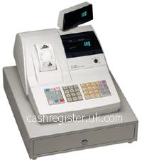Sam4s ER 380 Cash register