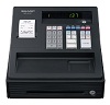 Sharp XE-A137 Cash Register 
