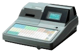 Uniwell PX 5700 Cash register